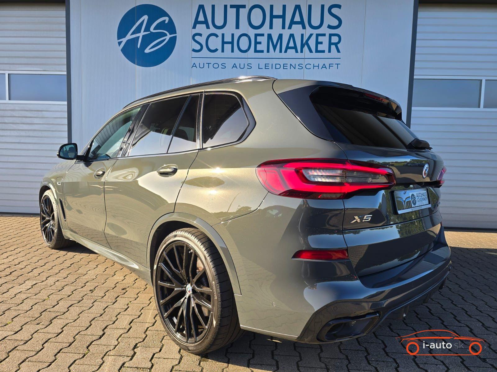 BMW X5 2022 na predaj – fotografia 5