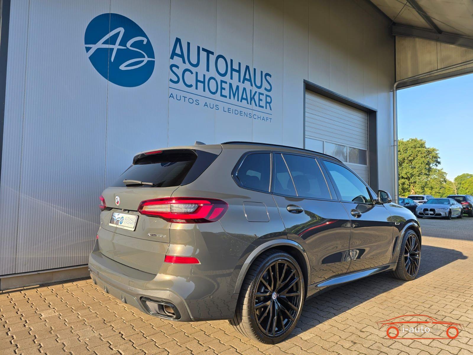 BMW X5 2022 na predaj – fotografia 6