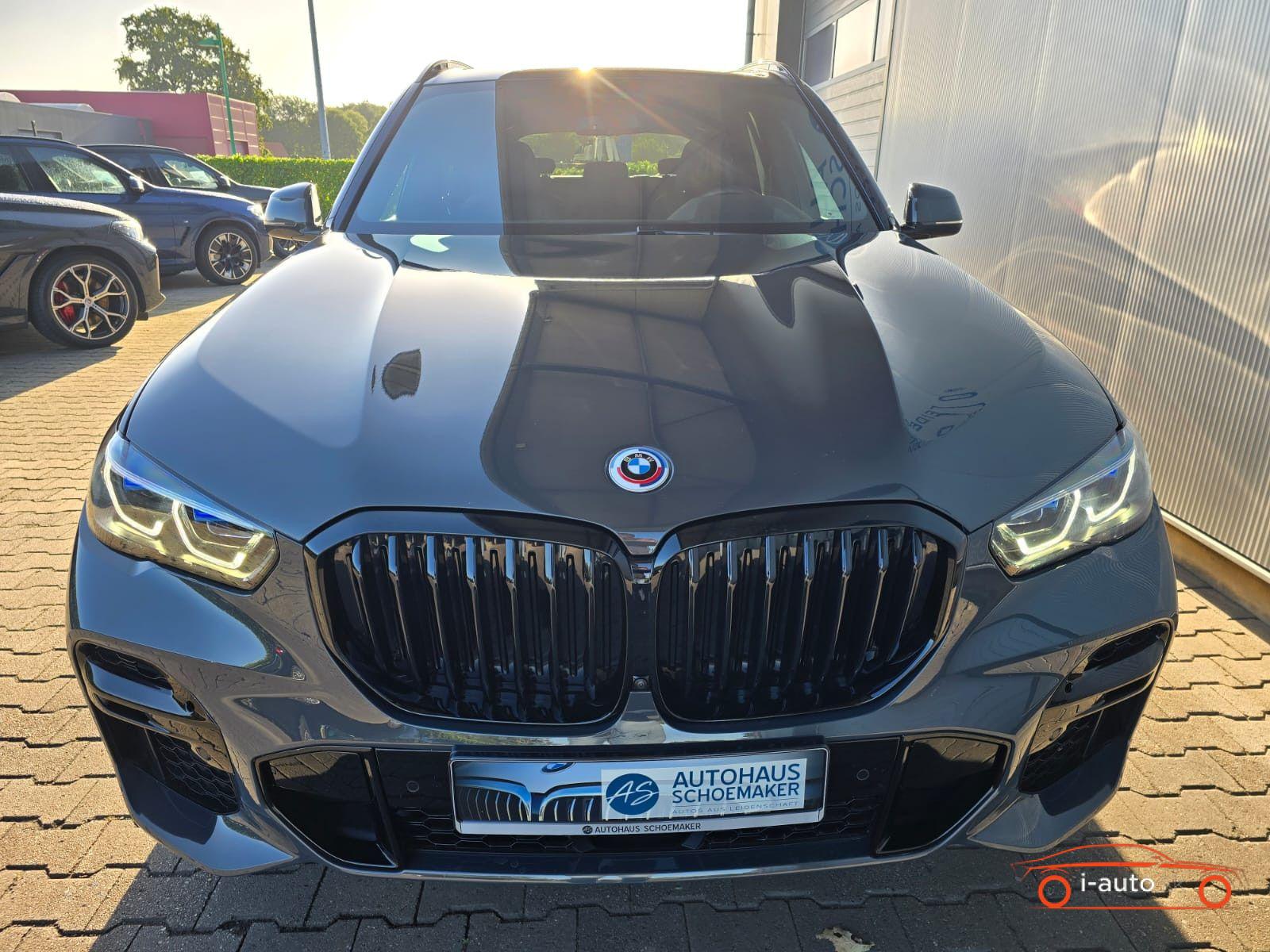 BMW X5 2022 na predaj – fotografia 8