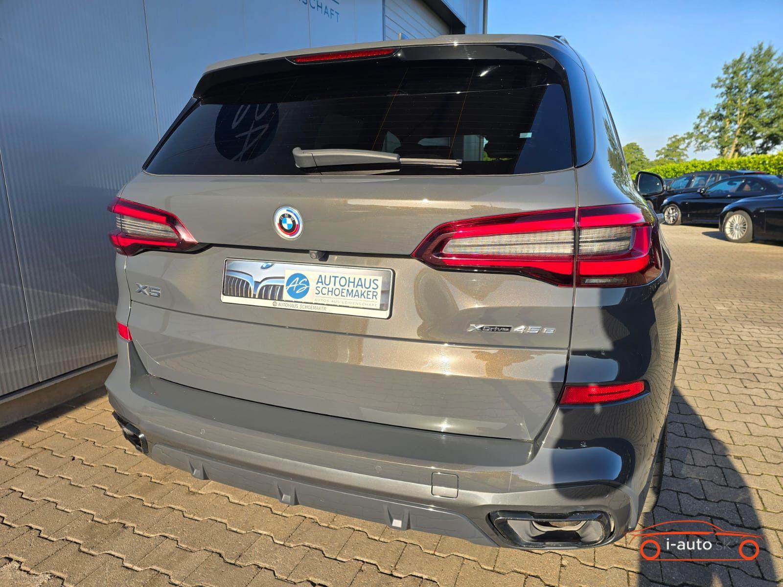 BMW X5 2022 na predaj – fotografia 9