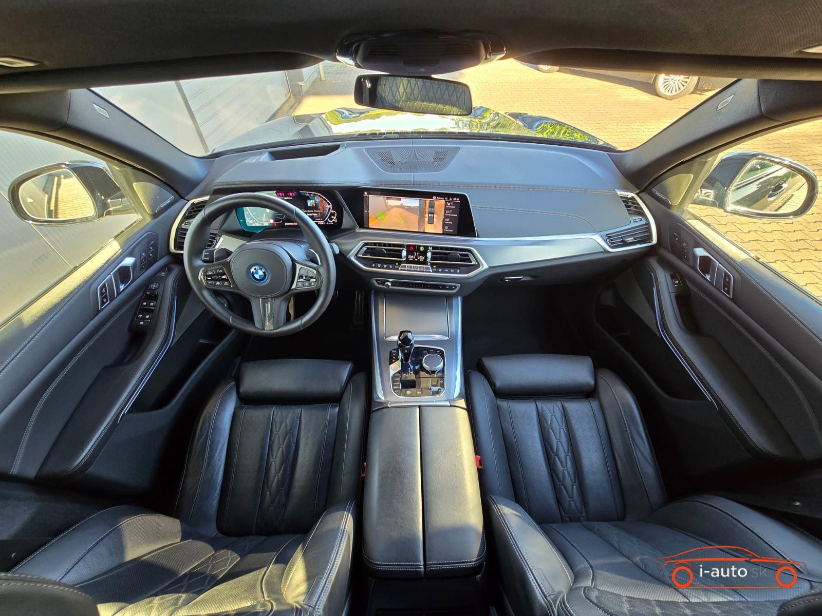 BMW X5 2022 na predaj – fotografia 10