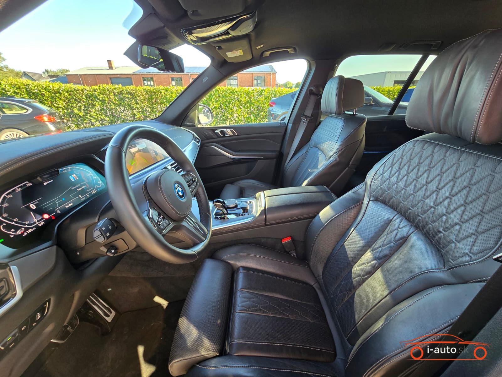 BMW X5 2022 na predaj – fotografia 11
