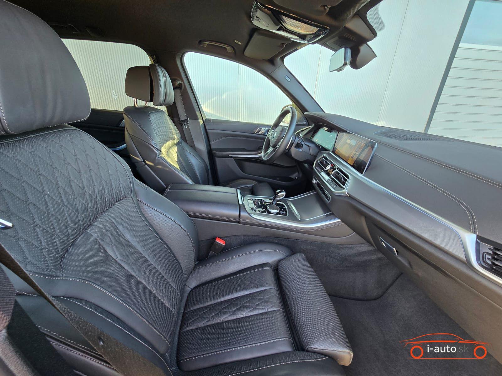 BMW X5 2022 na predaj – fotografia 12