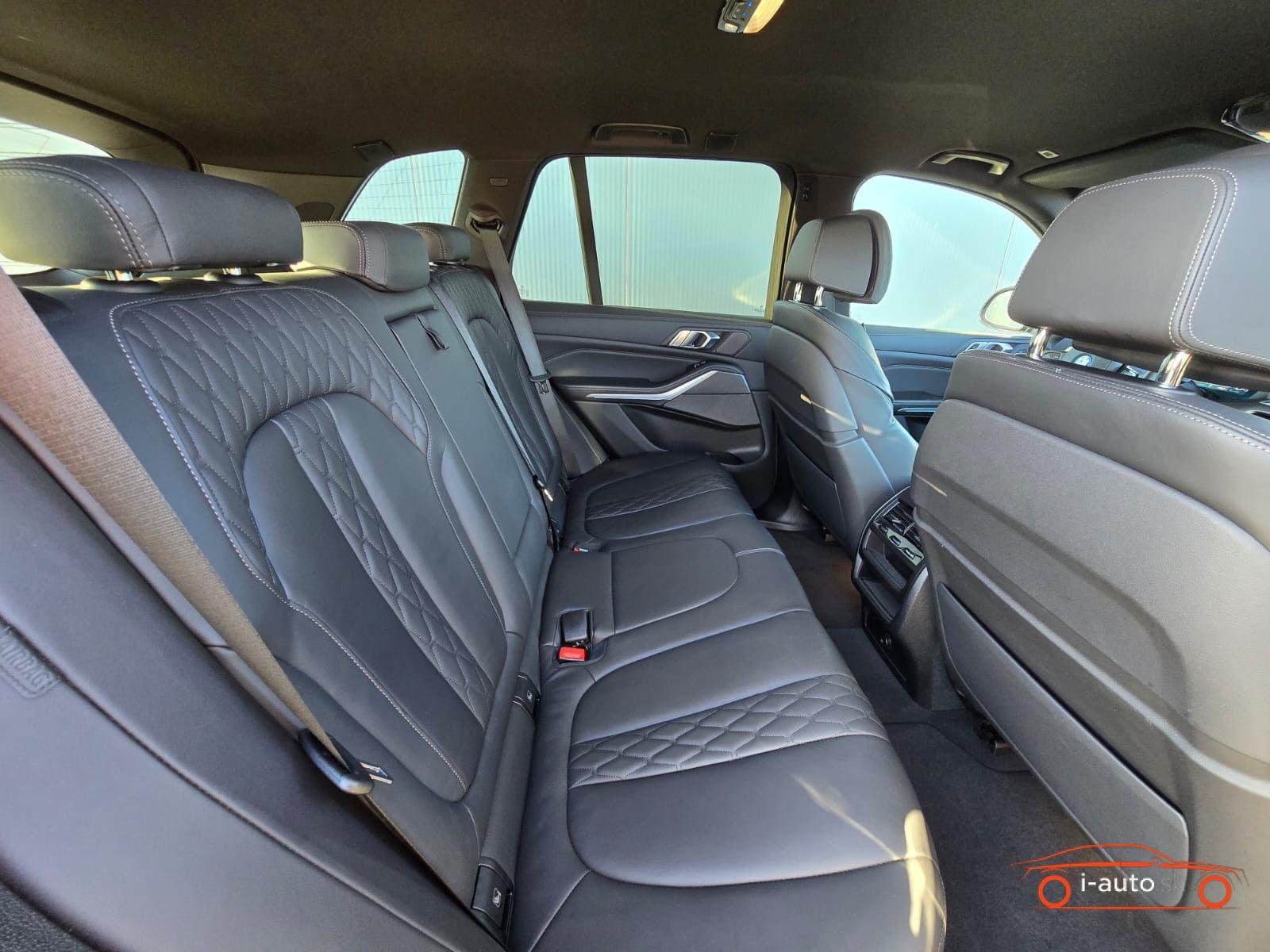 BMW X5 2022 na predaj – fotografia 13