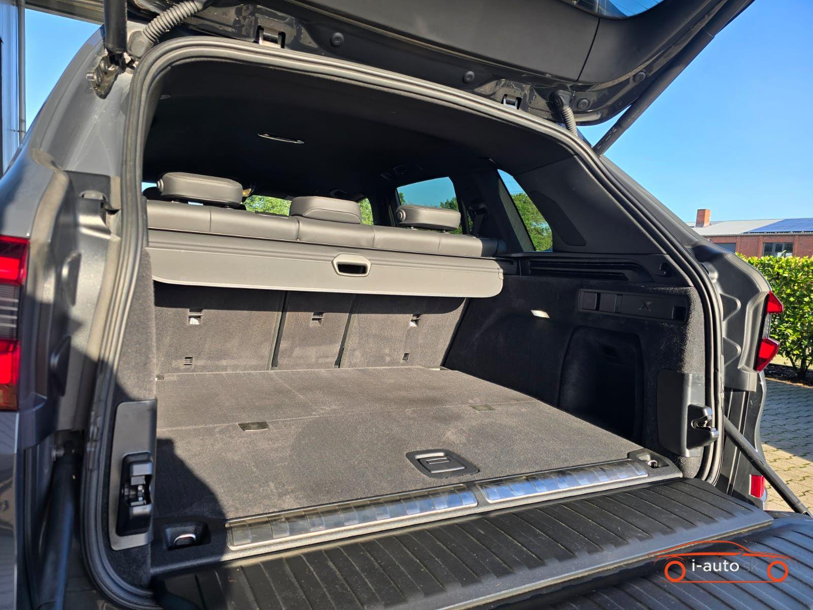 BMW X5 2022 na predaj – fotografia 14
