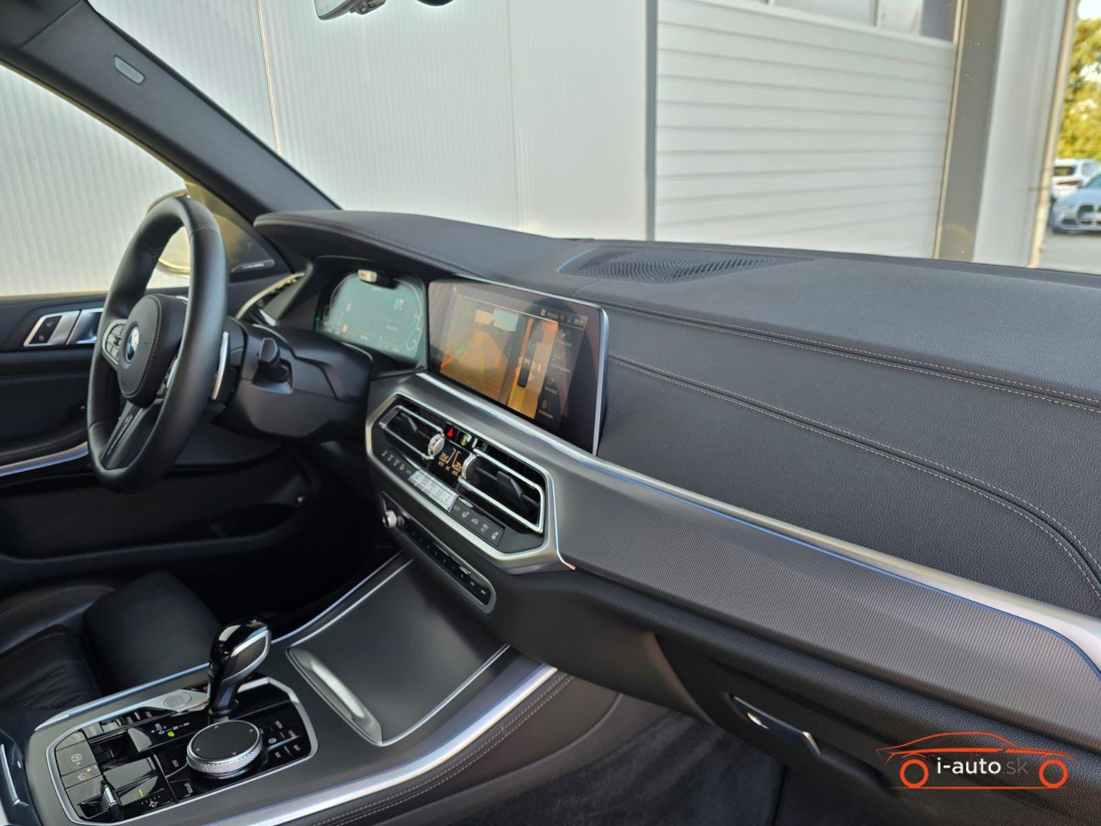 BMW X5 2022 na predaj – fotografia 15