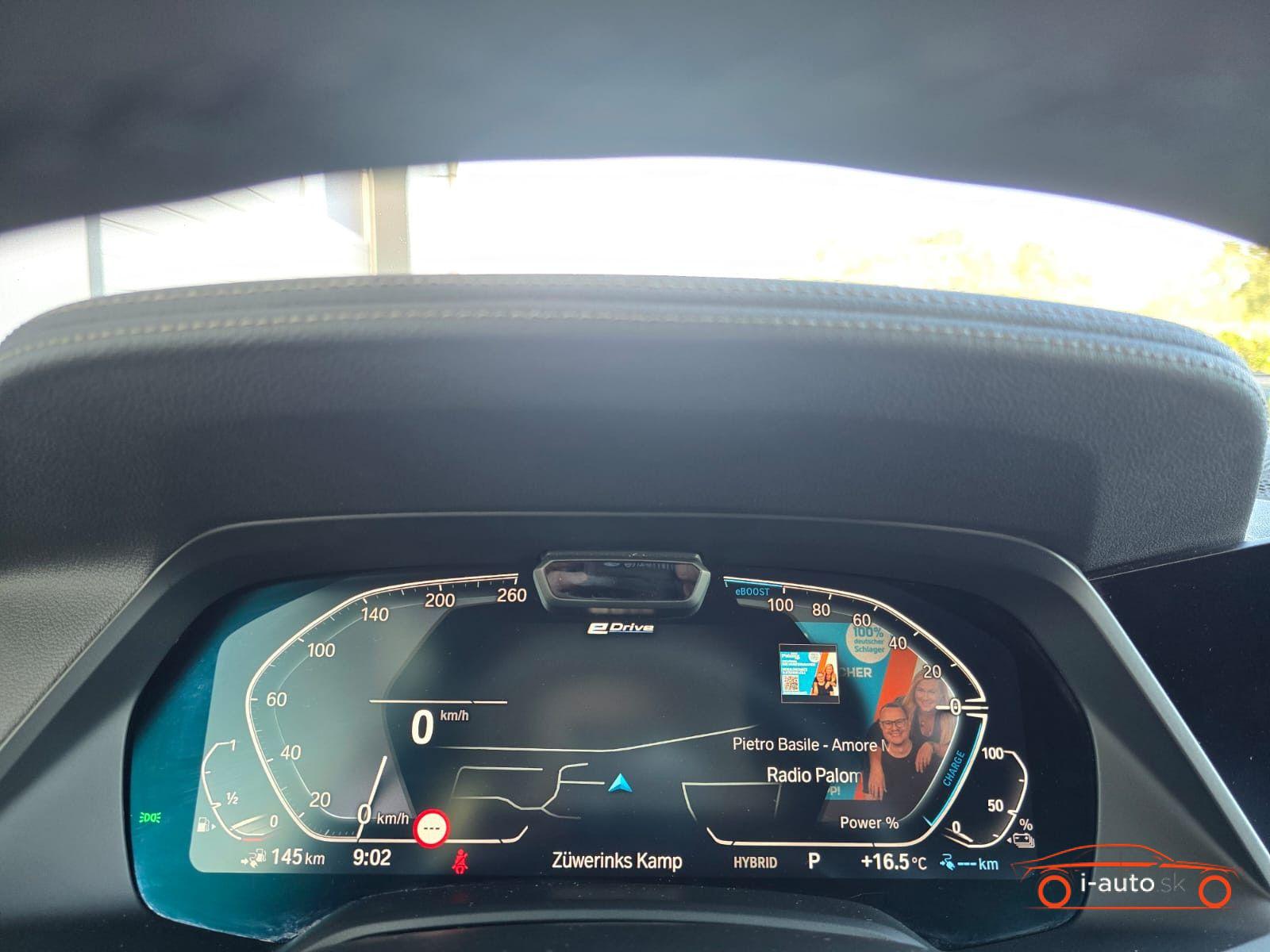 BMW X5 2022 na predaj – fotografia 20