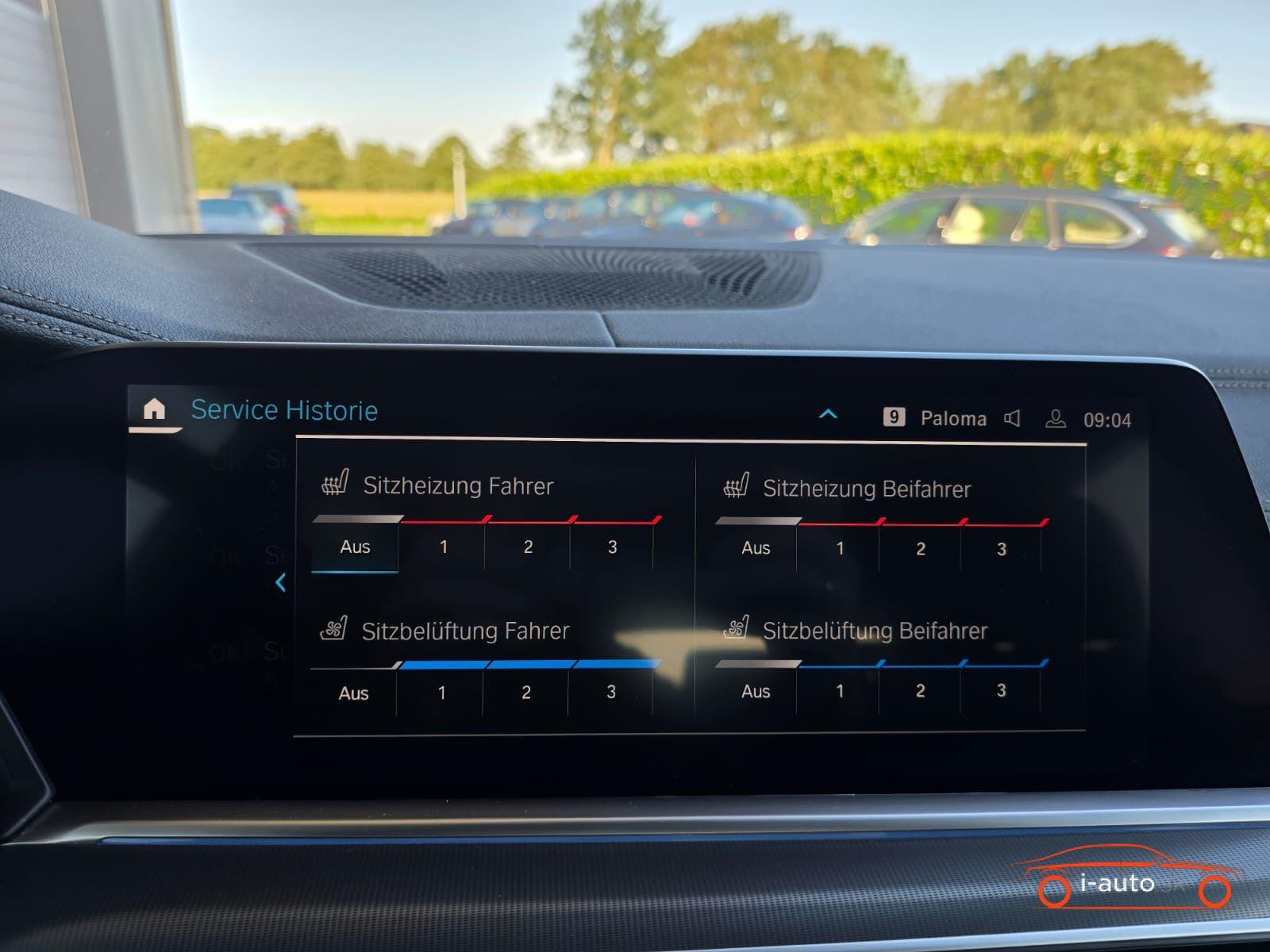BMW X5 2022 na predaj – fotografia 21