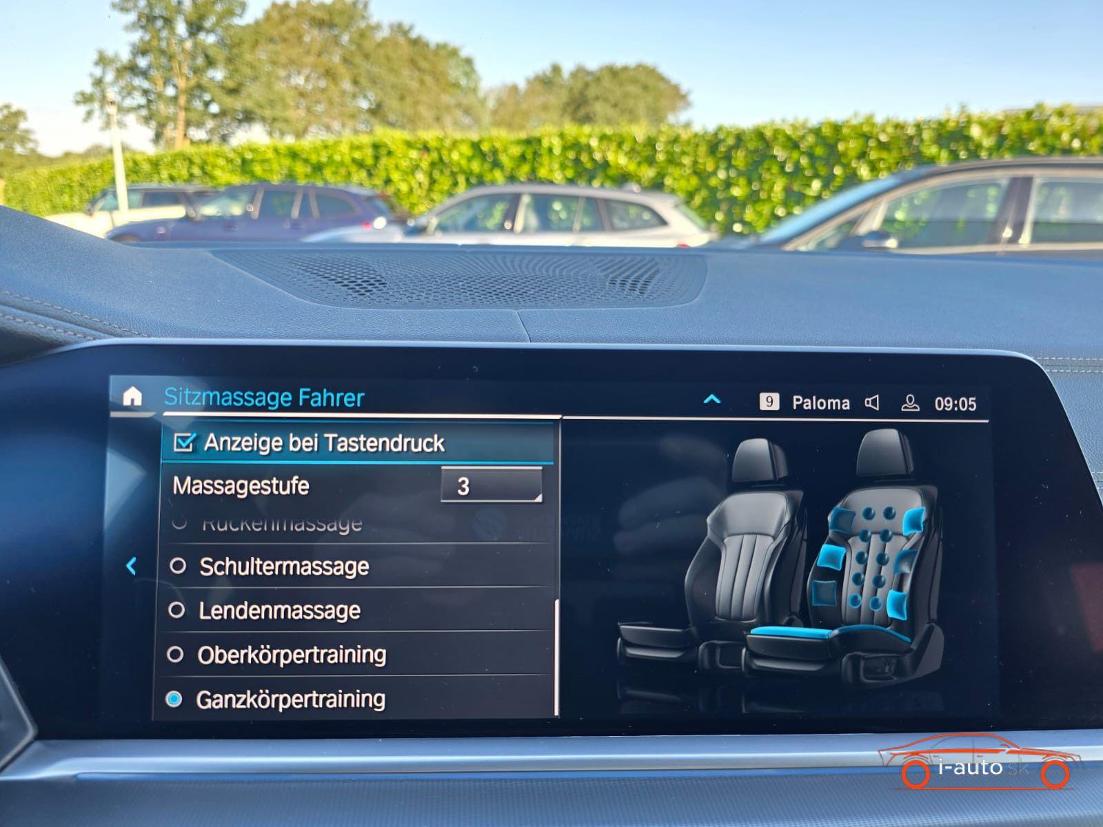 BMW X5 2022 na predaj – fotografia 22