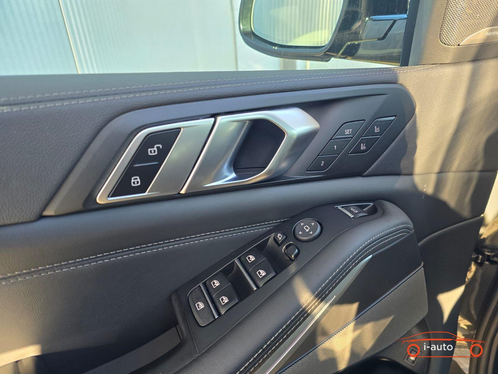 BMW X5 2022 na predaj – fotografia 24