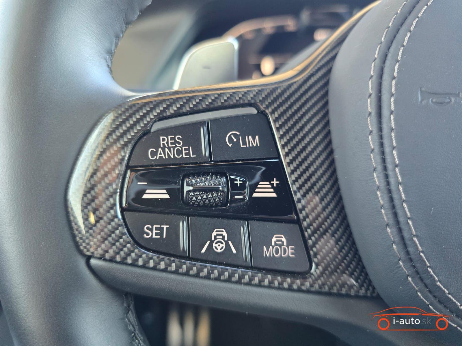 BMW X5 2022 na predaj – fotografia 27