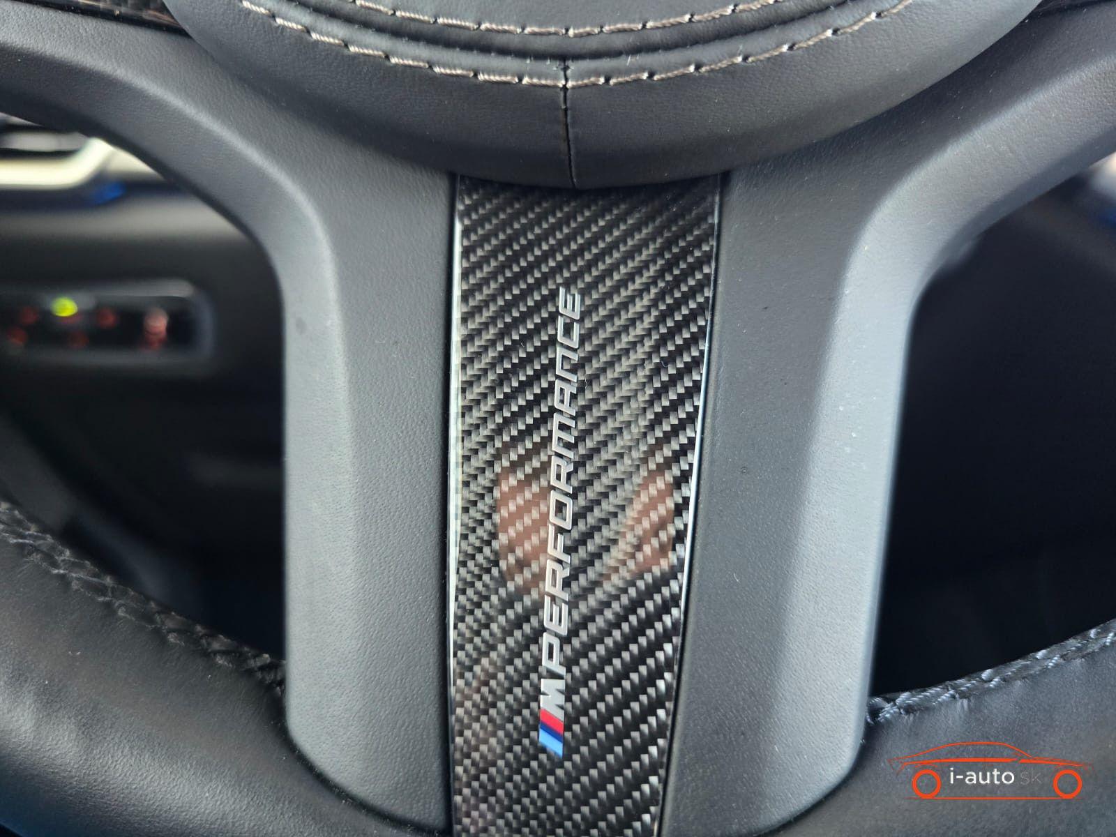 BMW X5 2022 na predaj – fotografia 28