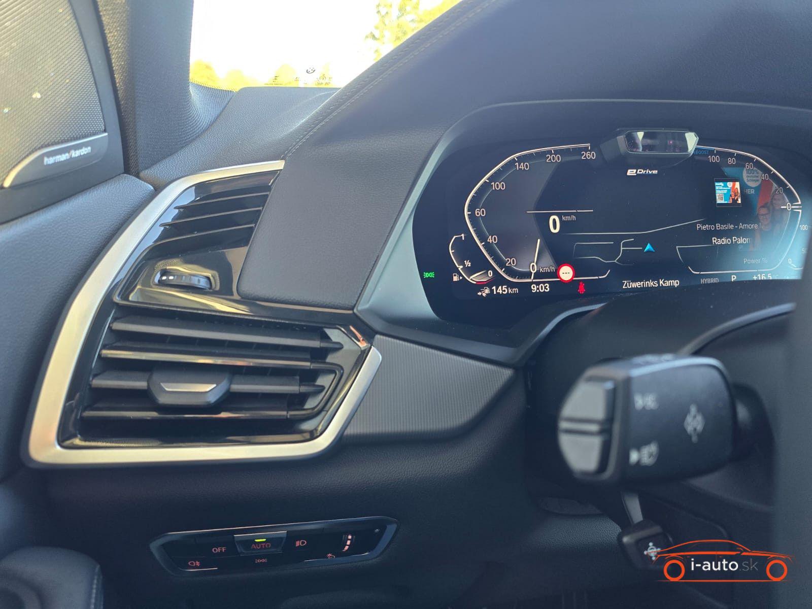 BMW X5 2022 na predaj – fotografia 30