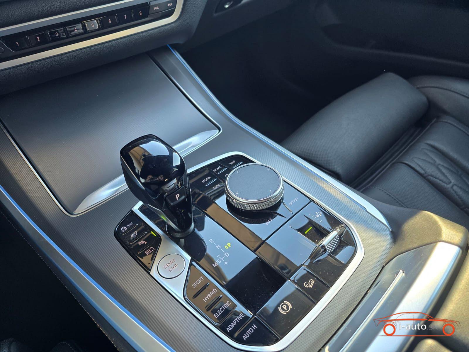 BMW X5 2022 na predaj – fotografia 31