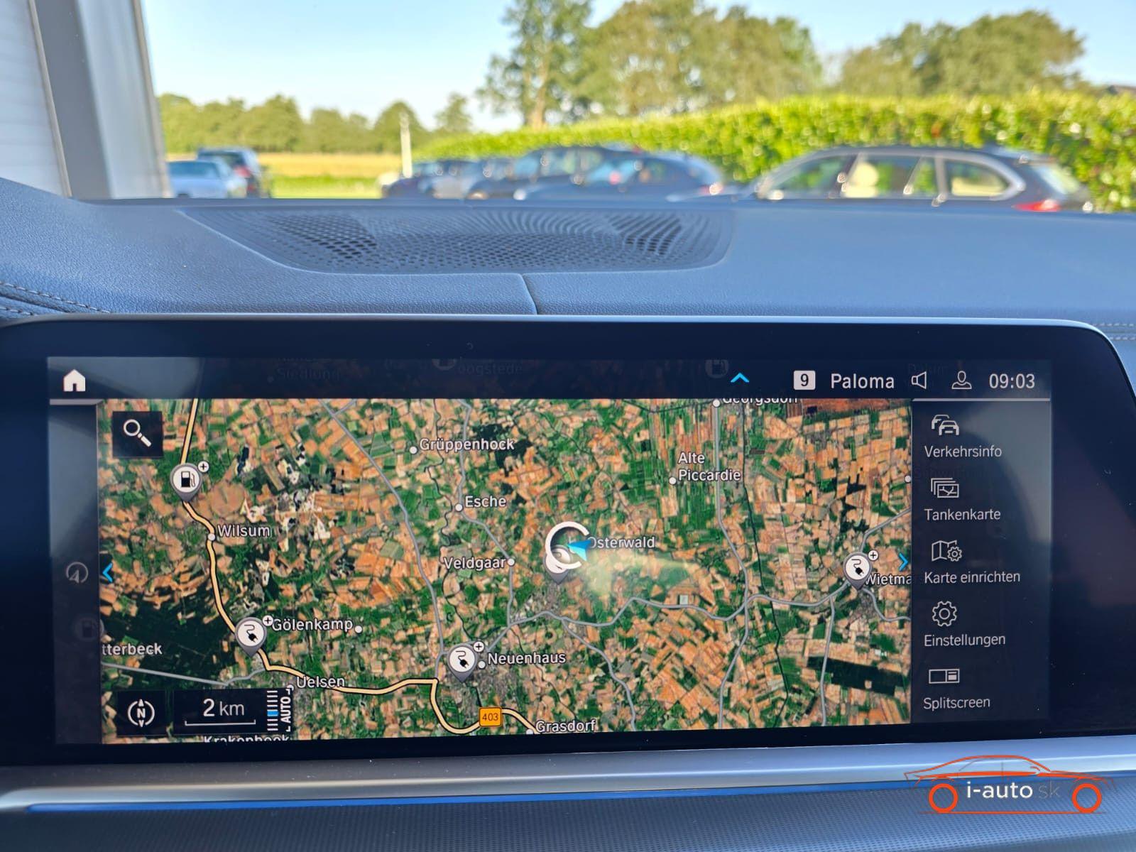 BMW X5 2022 na predaj – fotografia 32