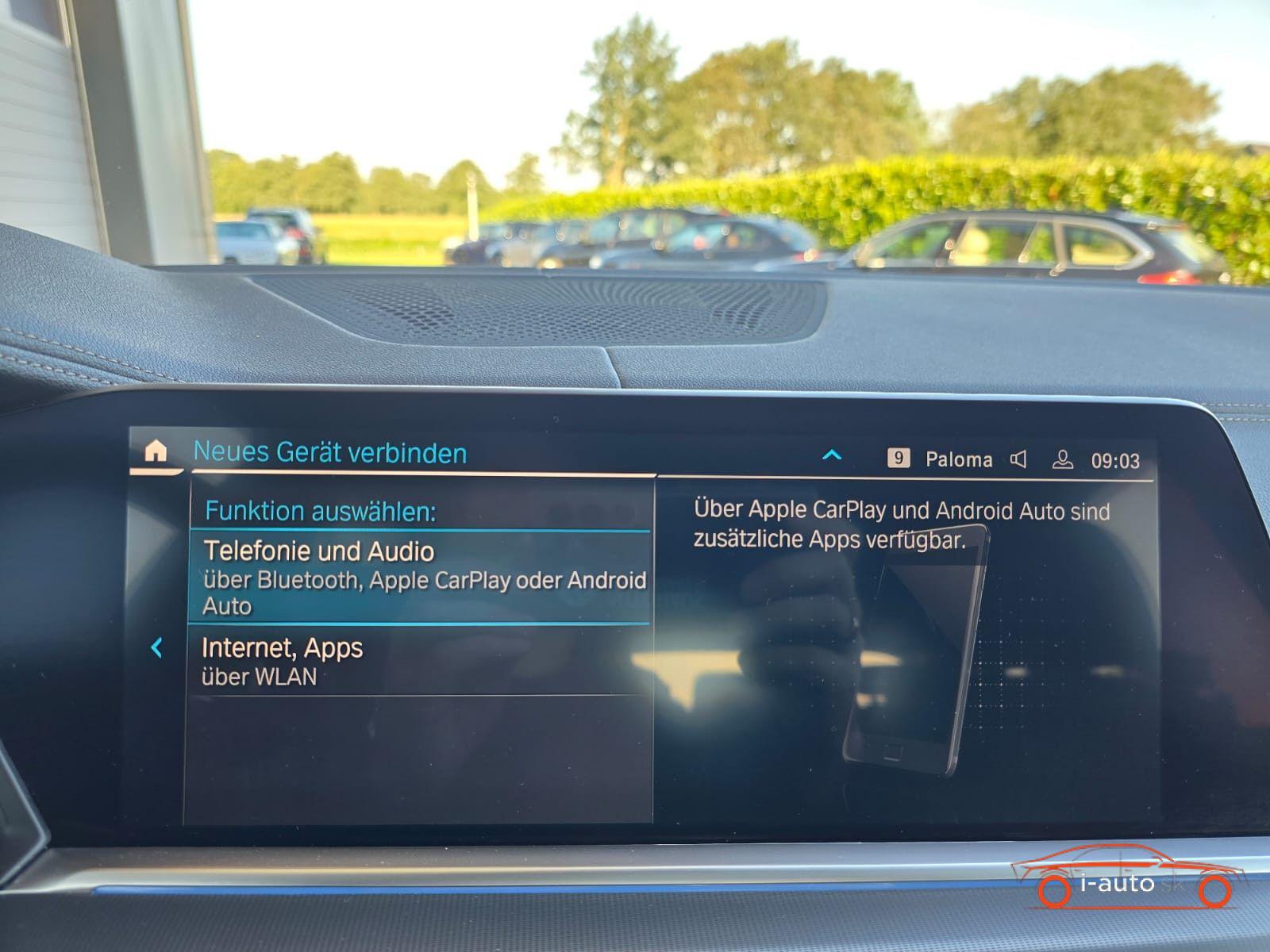 BMW X5 2022 na predaj – fotografia 34