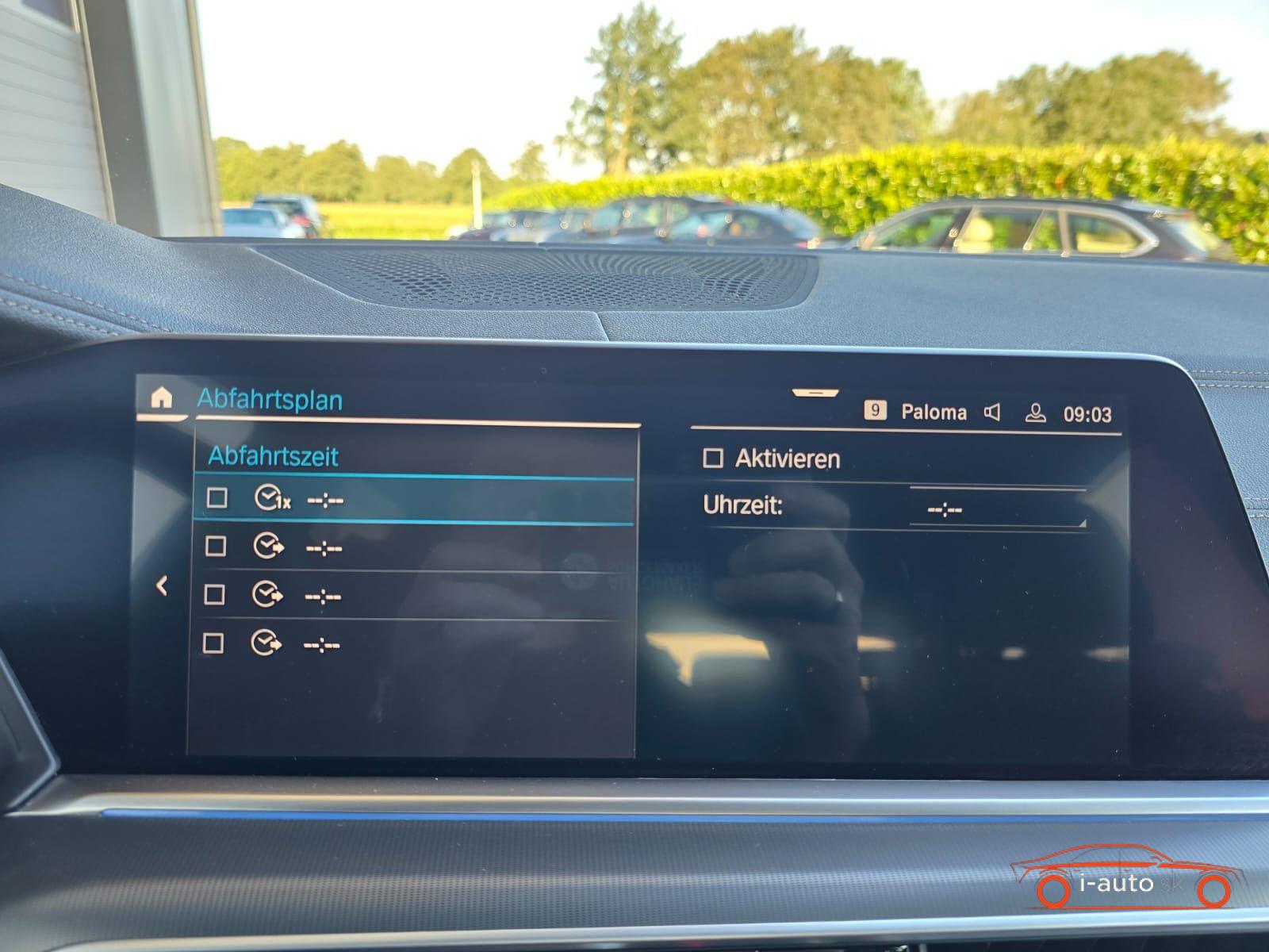 BMW X5 2022 na predaj – fotografia 35