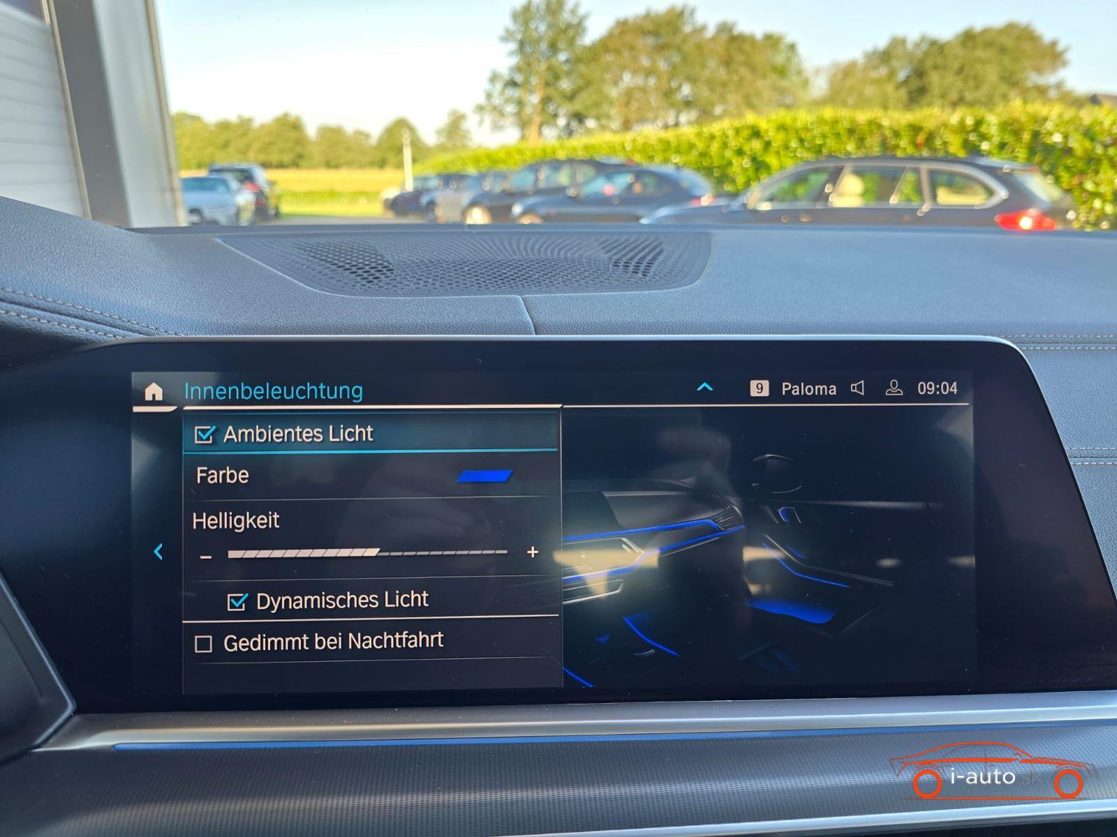 BMW X5 2022 na predaj – fotografia 36