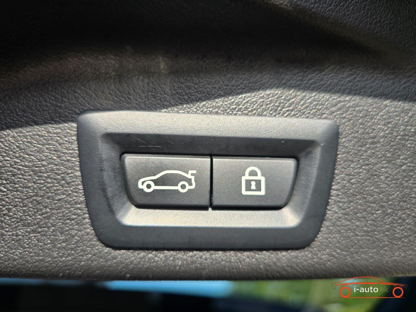 BMW X5 2022 na predaj – fotografia 38