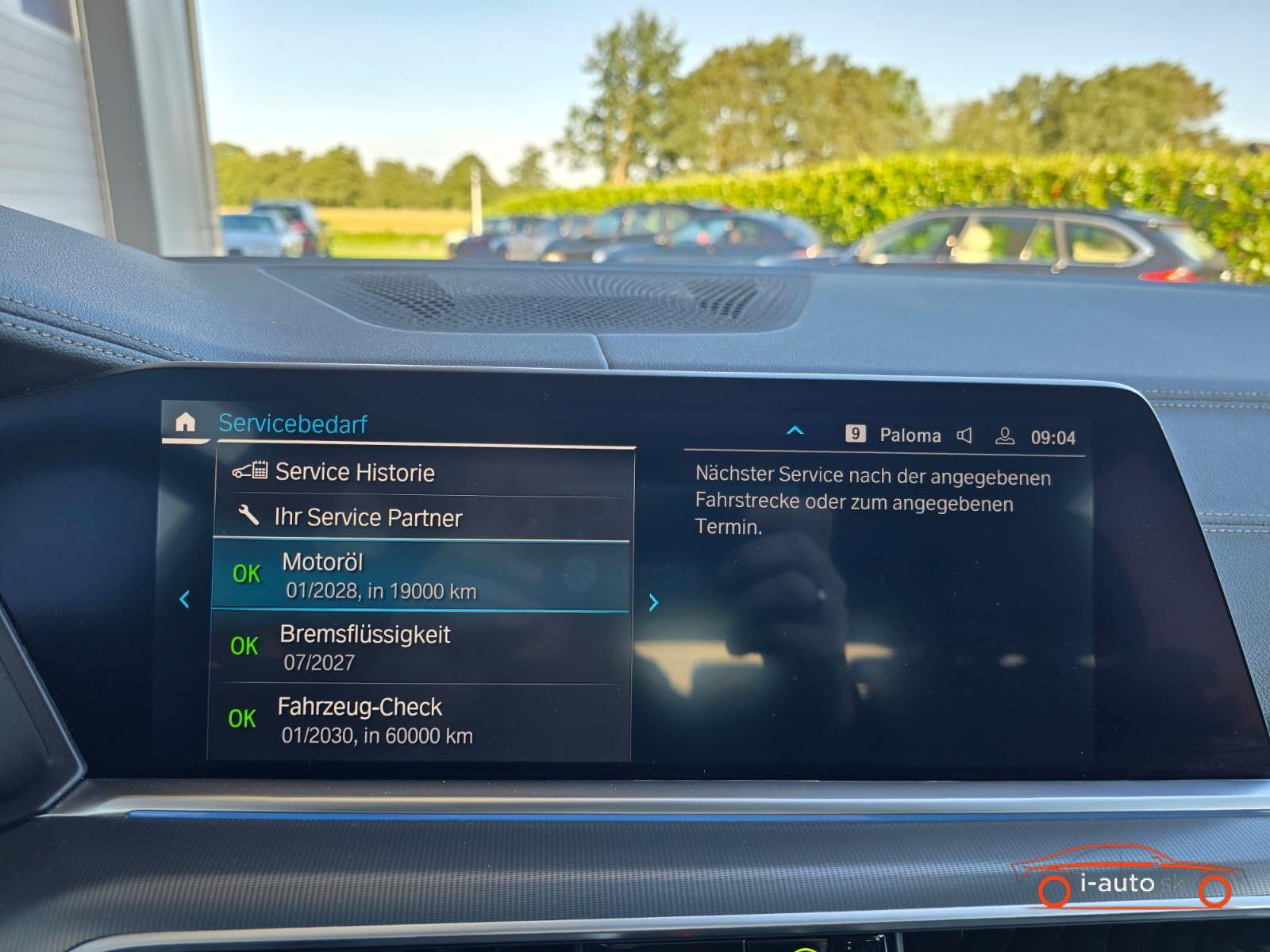 BMW X5 2022 na predaj – fotografia 39