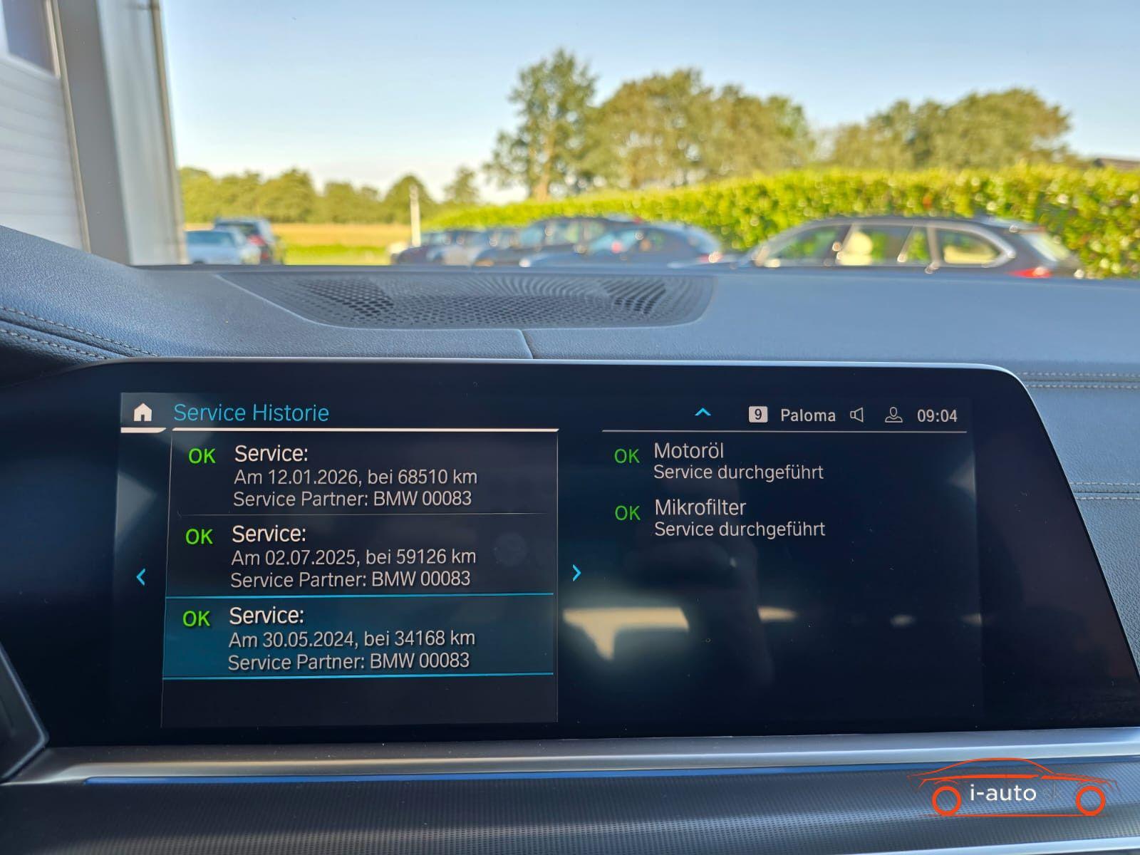BMW X5 2022 na predaj – fotografia 40
