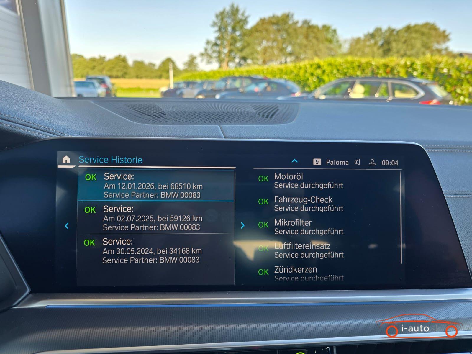 BMW X5 2022 na predaj – fotografia 41