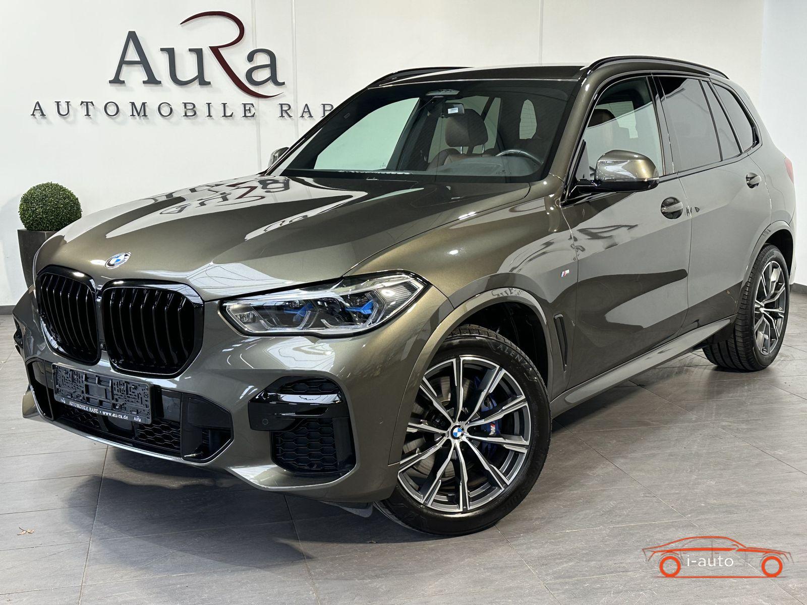 BMW X5 2023 na predaj – fotografia 2
