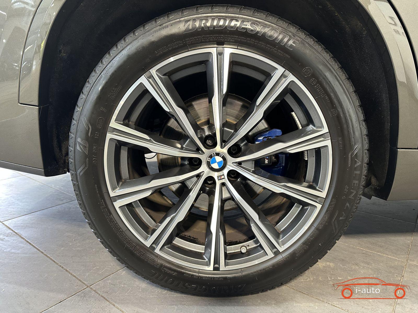 BMW X5 2023 na predaj – fotografia 3