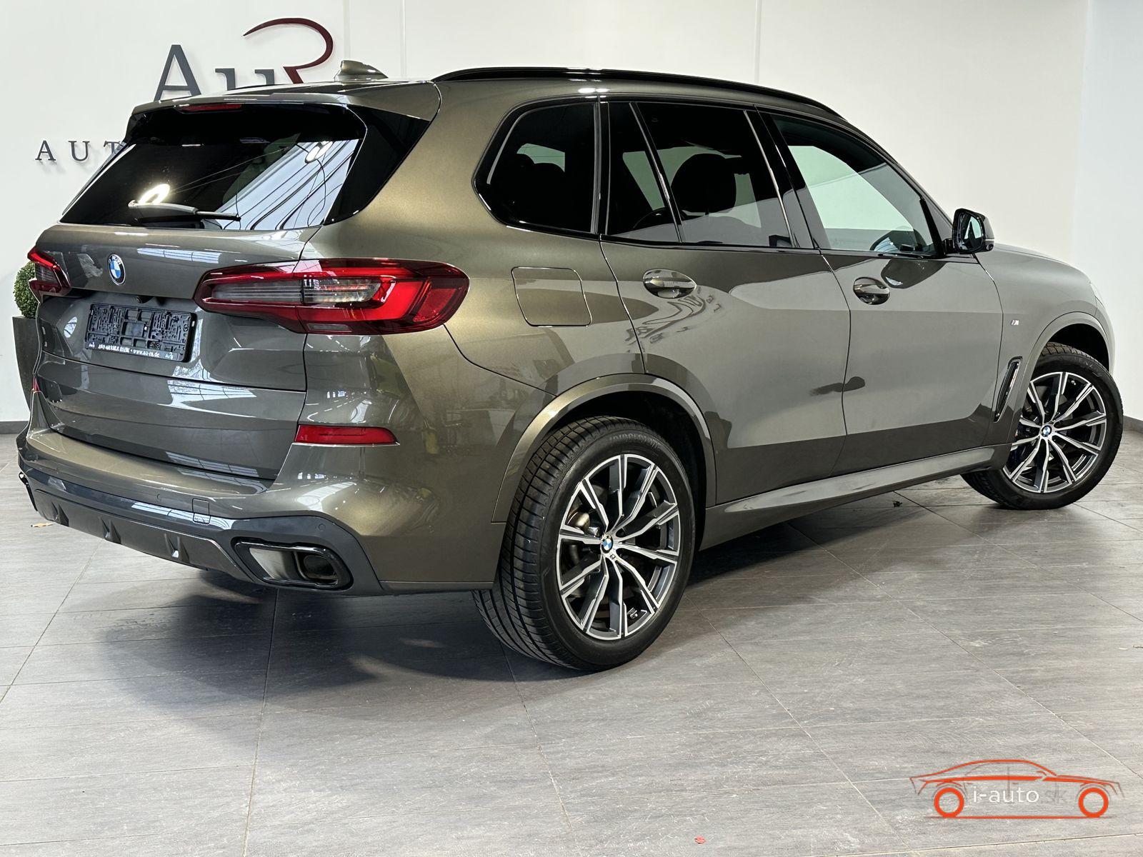 BMW X5 2023 na predaj – fotografia 4