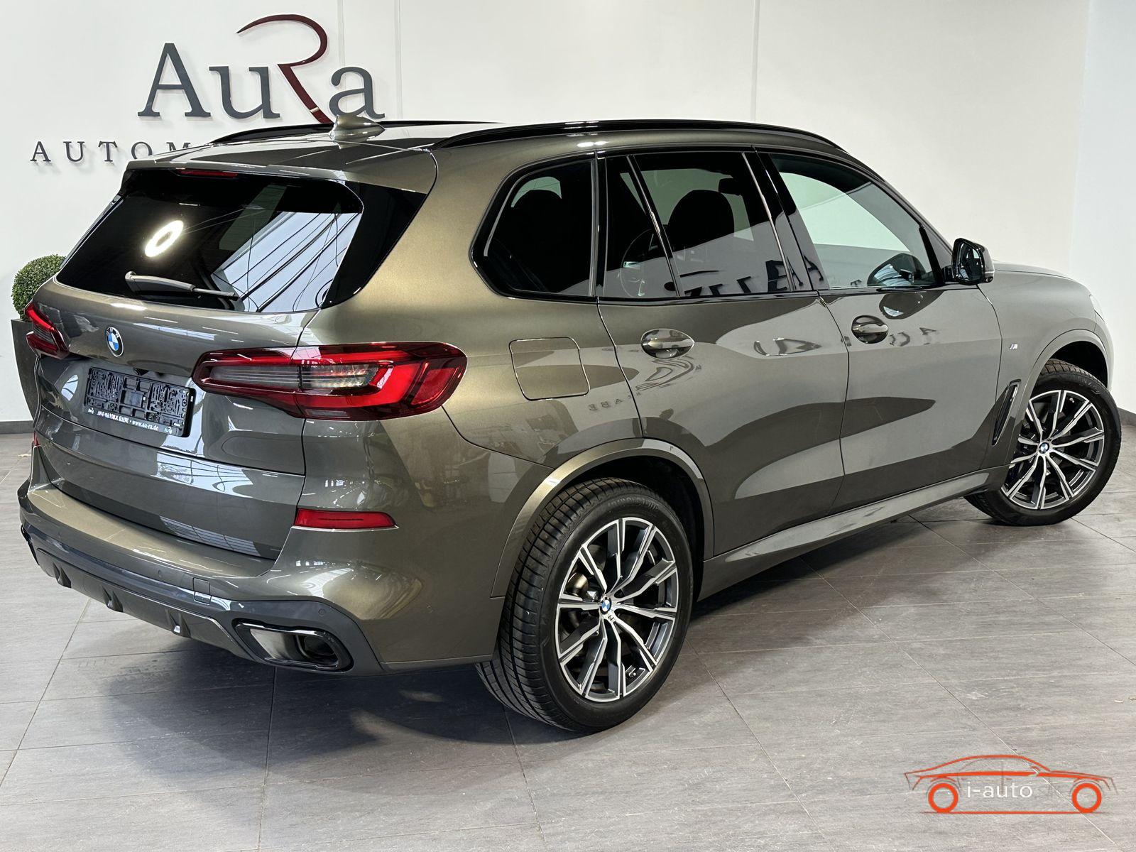 BMW X5 2023 na predaj – fotografia 5