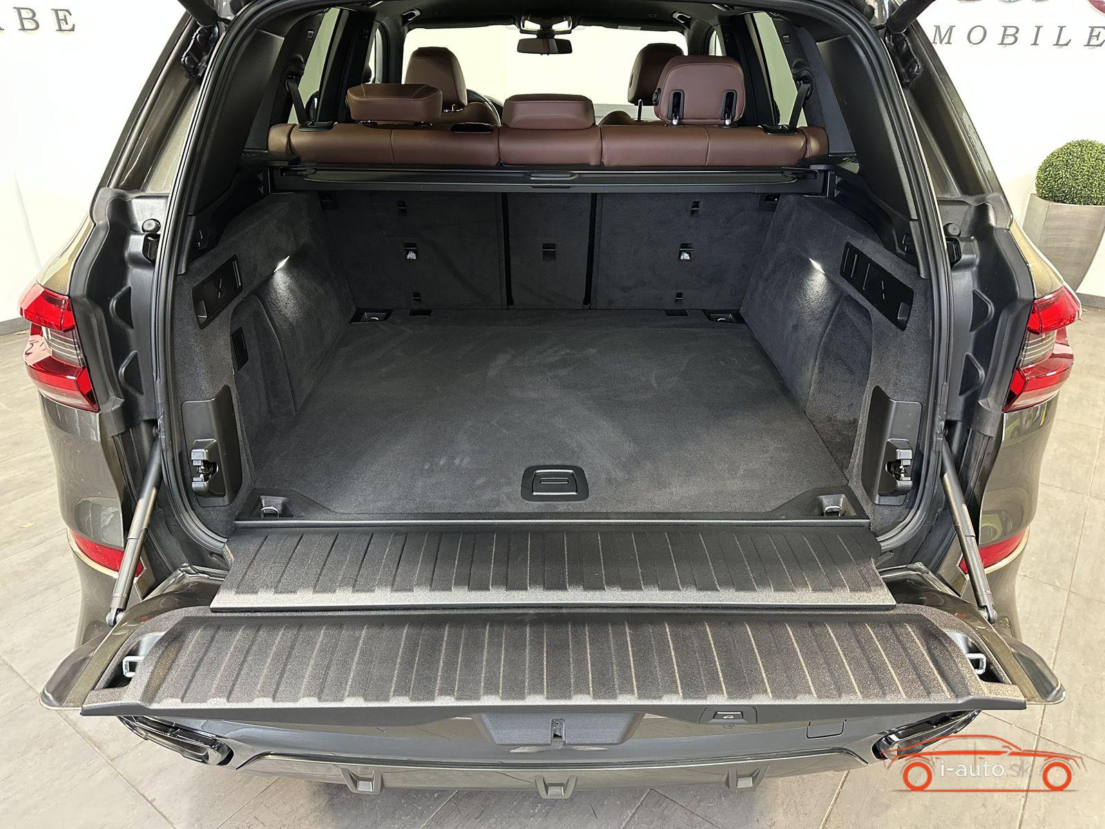 BMW X5 2023 na predaj – fotografia 6