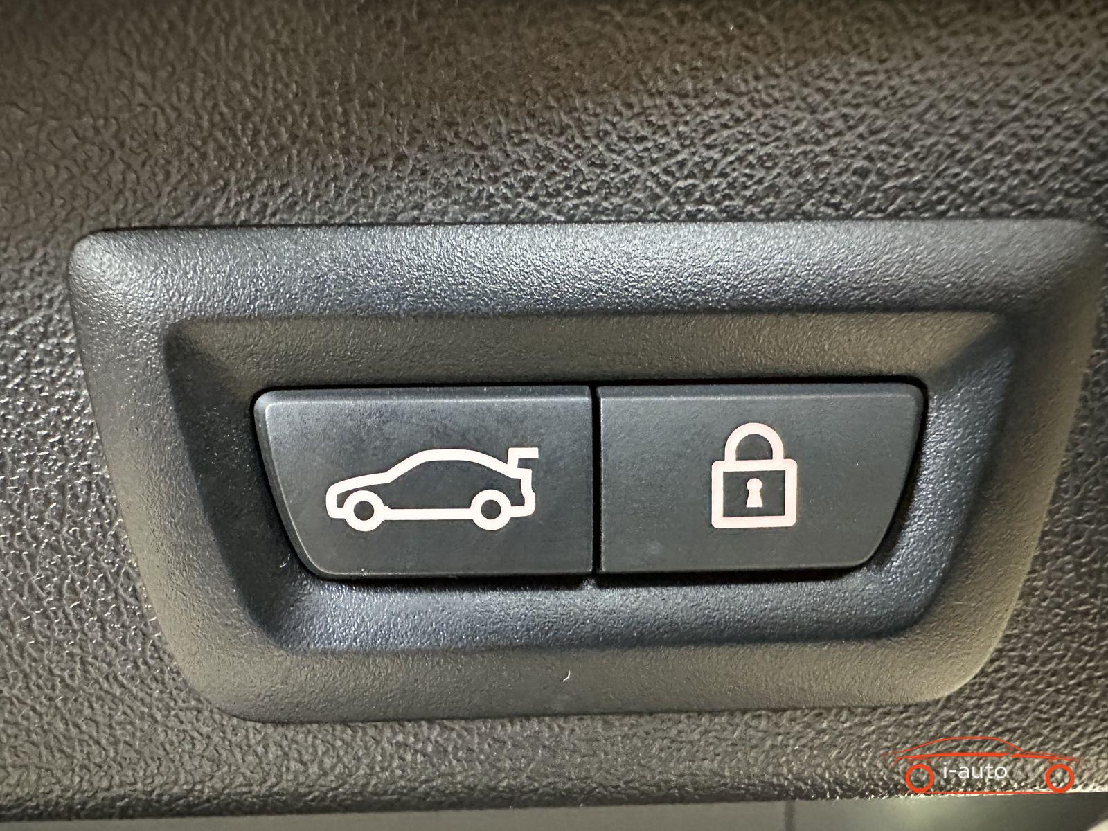 BMW X5 2023 na predaj – fotografia 7