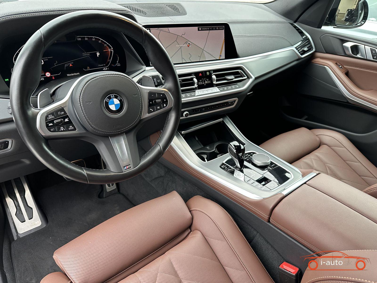 BMW X5 2023 na predaj – fotografia 8