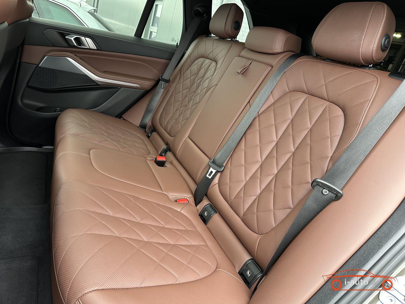 BMW X5 2023 na predaj – fotografia 10
