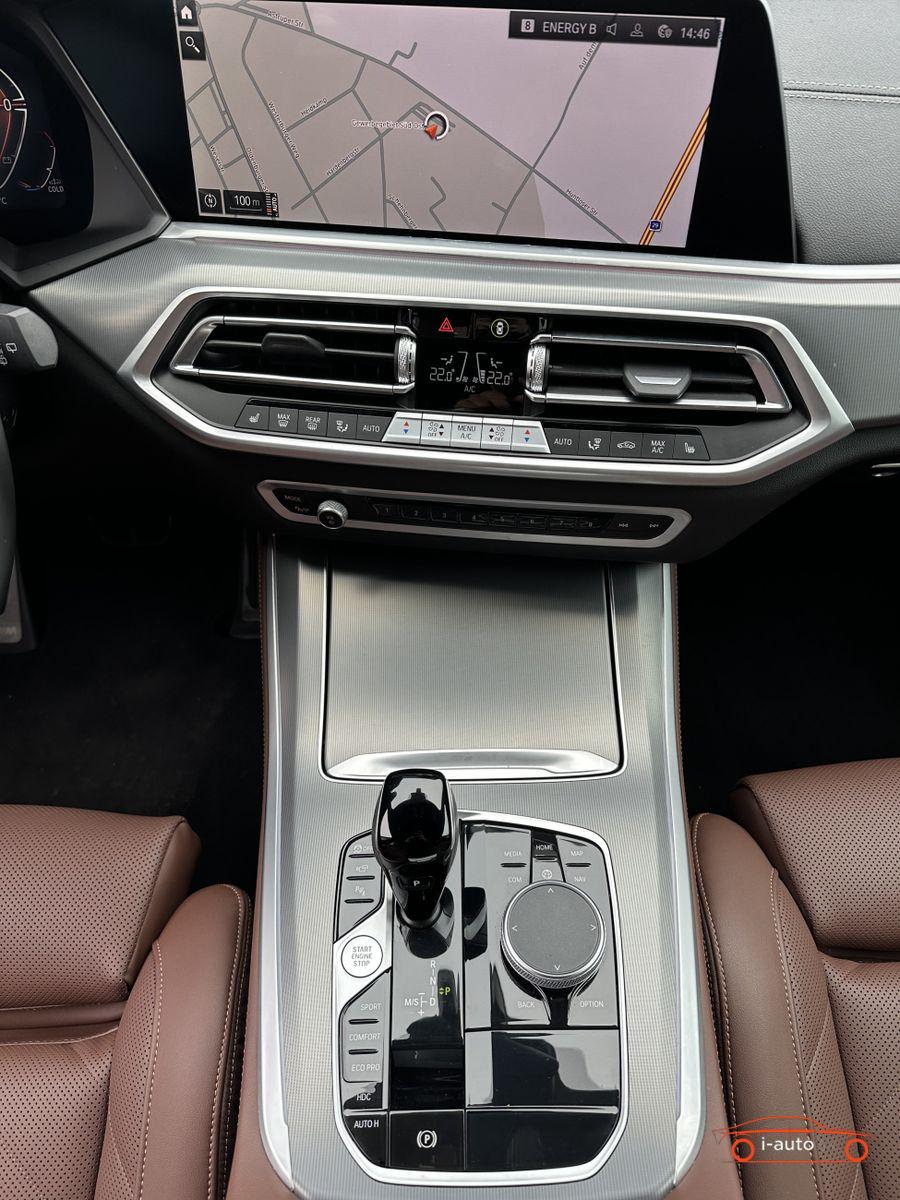 BMW X5 2023 na predaj – fotografia 12