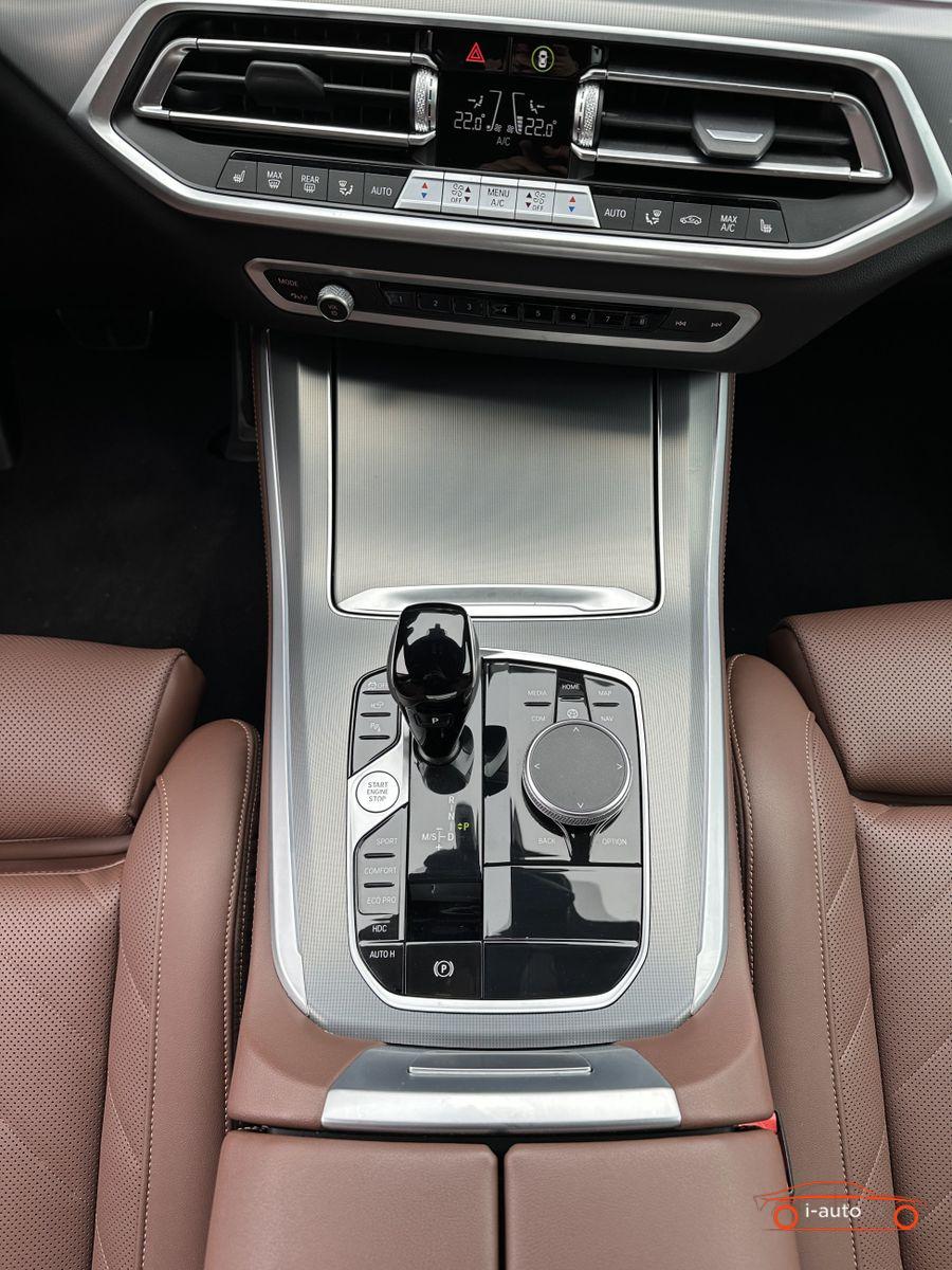 BMW X5 2023 na predaj – fotografia 13