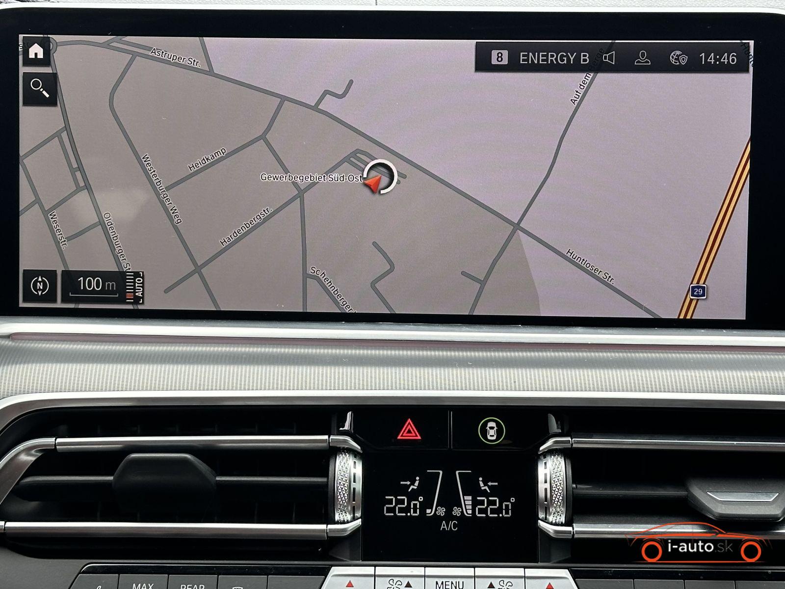 BMW X5 2023 na predaj – fotografia 14