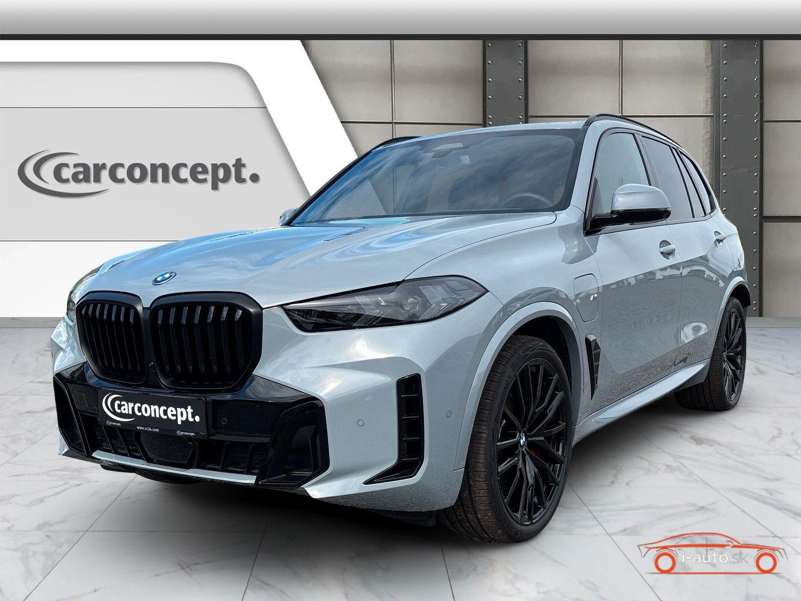 BMW X5 2025 na predaj – fotografia 2