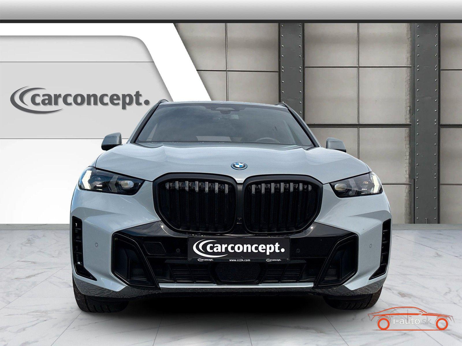BMW X5 2025 na predaj – fotografia 3