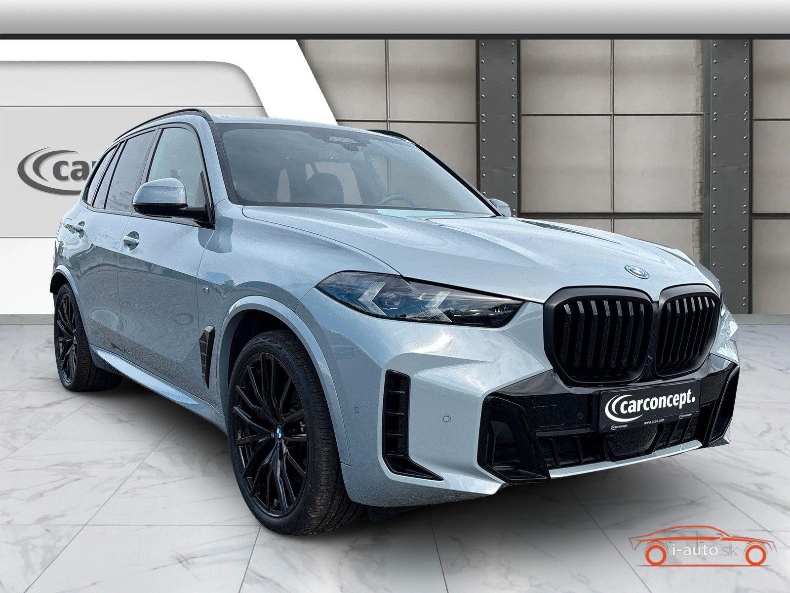BMW X5 2025 na predaj – fotografia 4