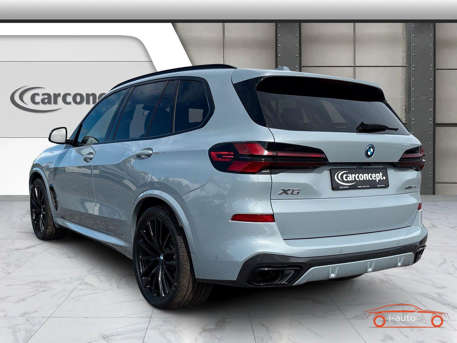 BMW X5 2025 na predaj – fotografia 5