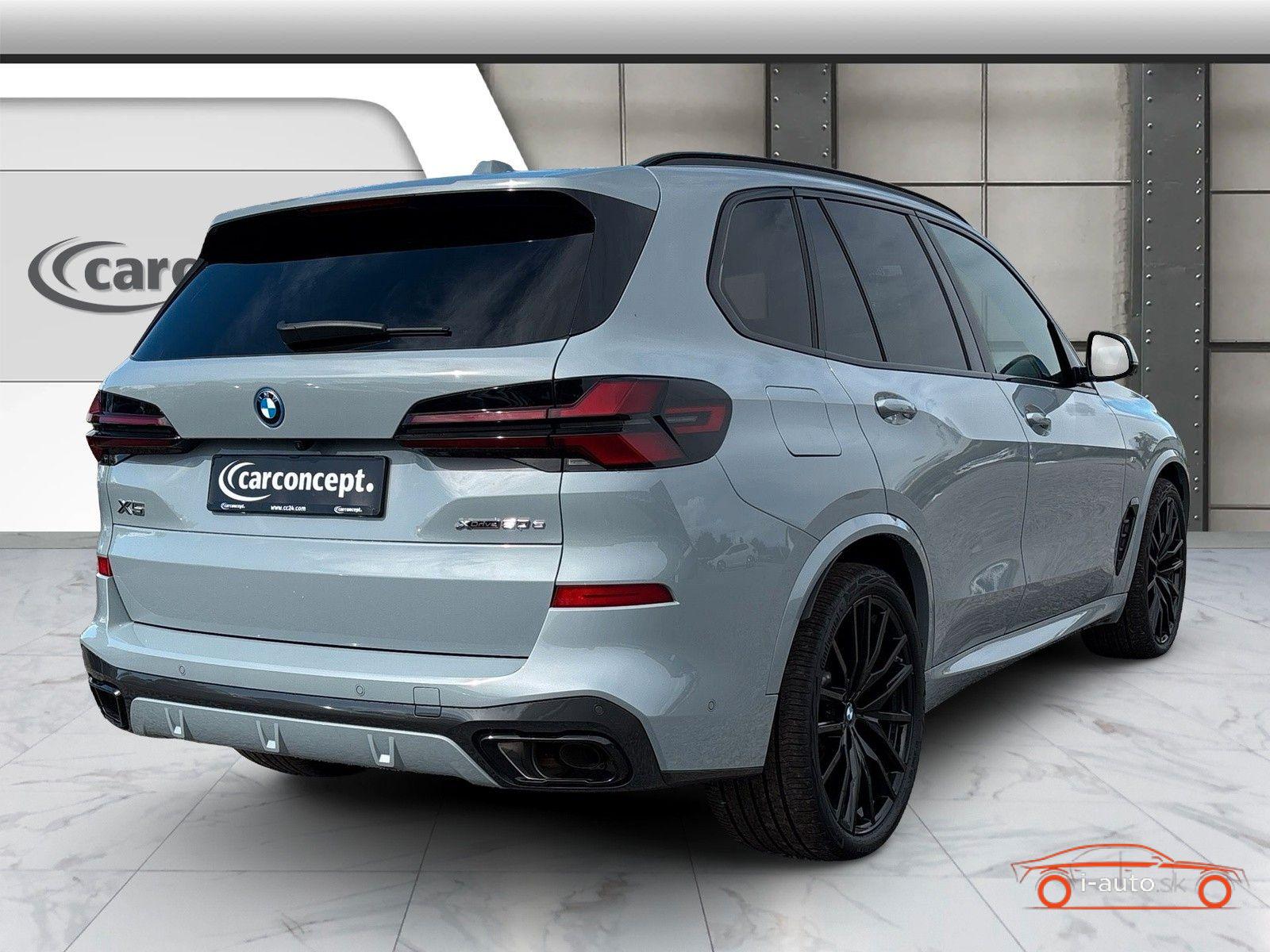 BMW X5 2025 na predaj – fotografia 7