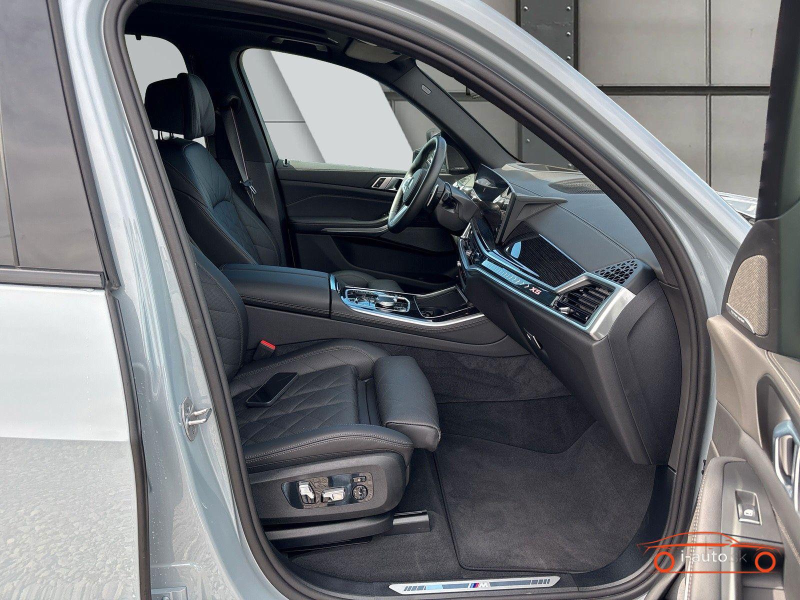 BMW X5 2025 na predaj – fotografia 9