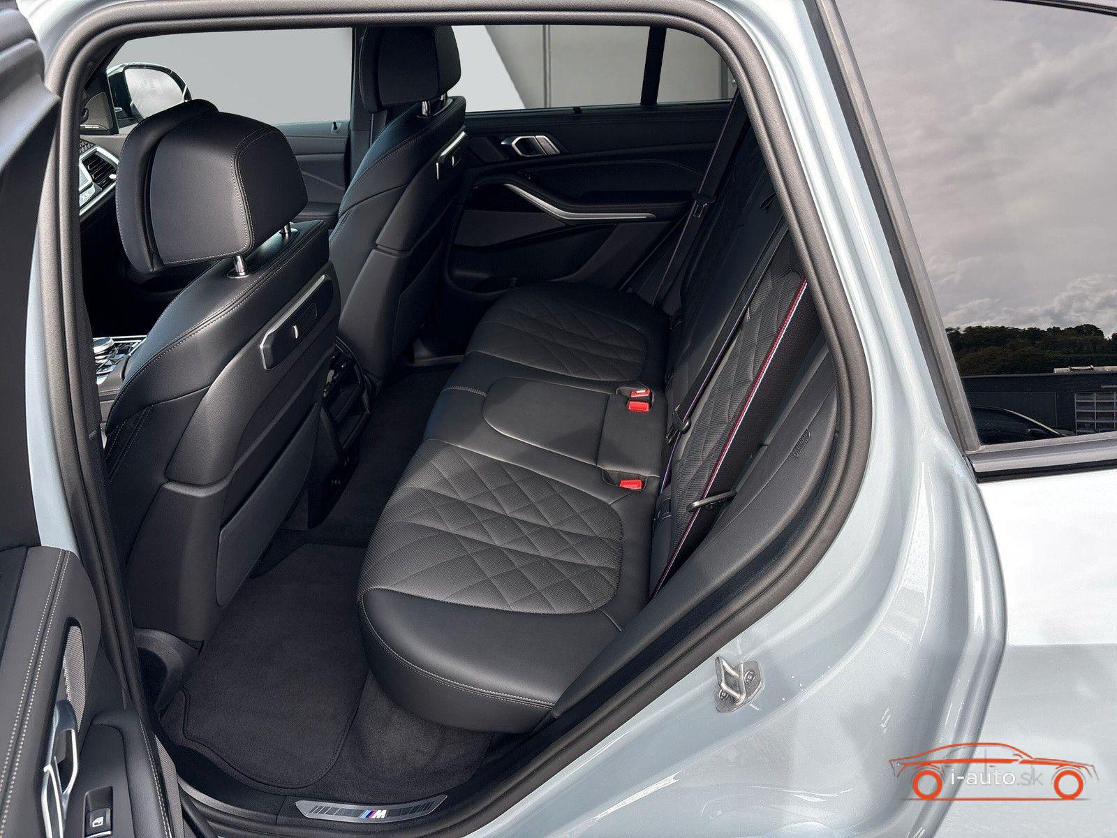 BMW X5 2025 na predaj – fotografia 10