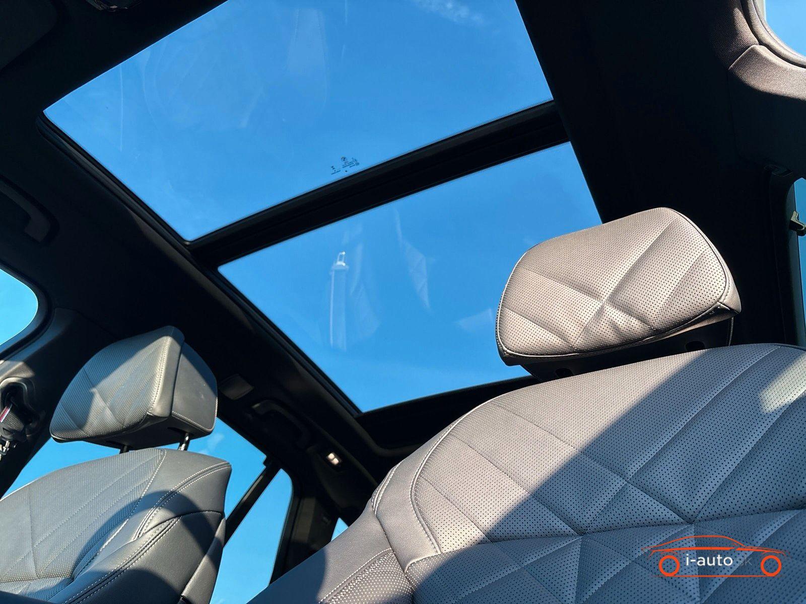 BMW X5 2025 na predaj – fotografia 11