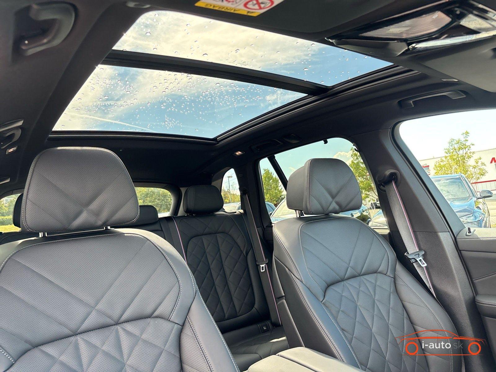 BMW X5 2025 na predaj – fotografia 12