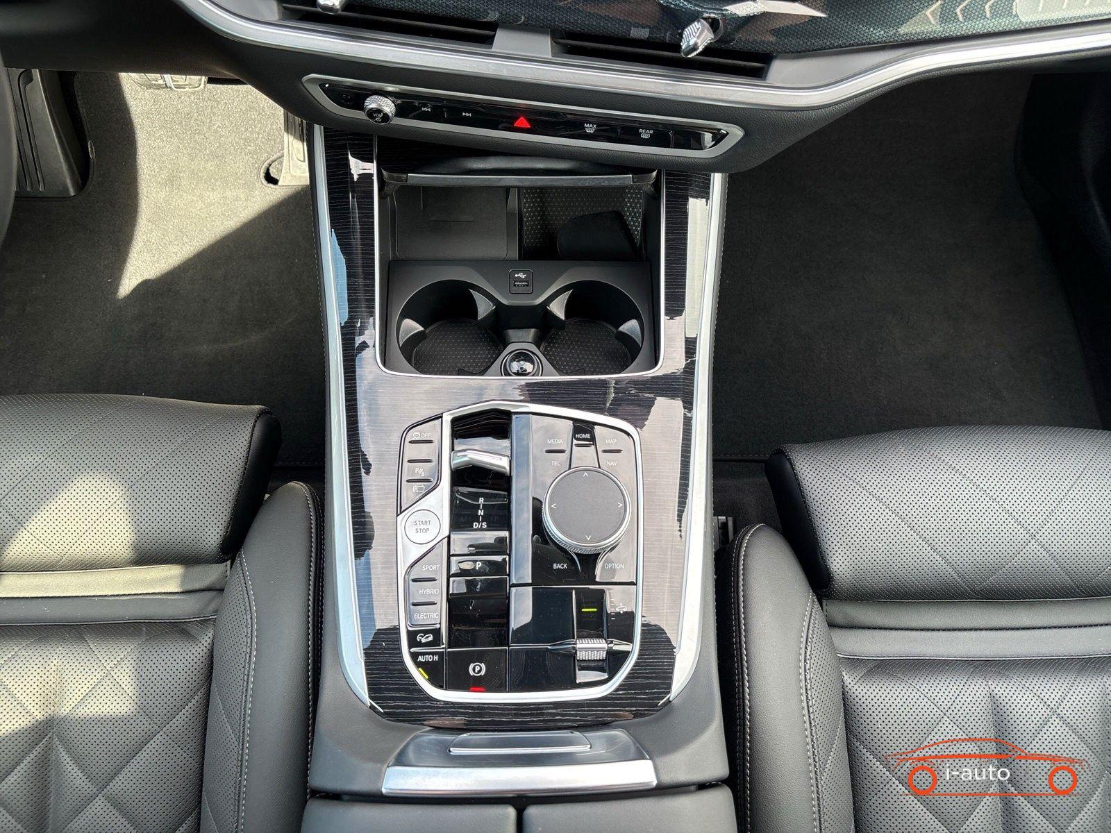 BMW X5 2025 na predaj – fotografia 17