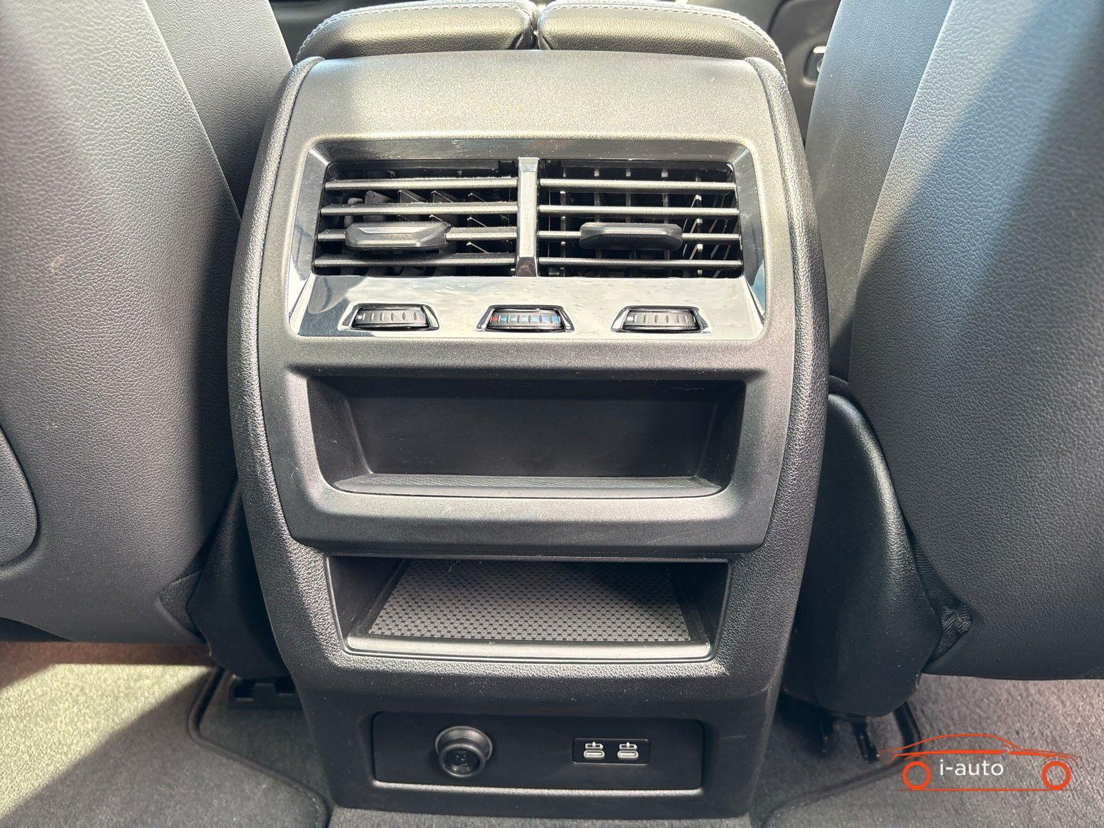 BMW X5 2025 na predaj – fotografia 20