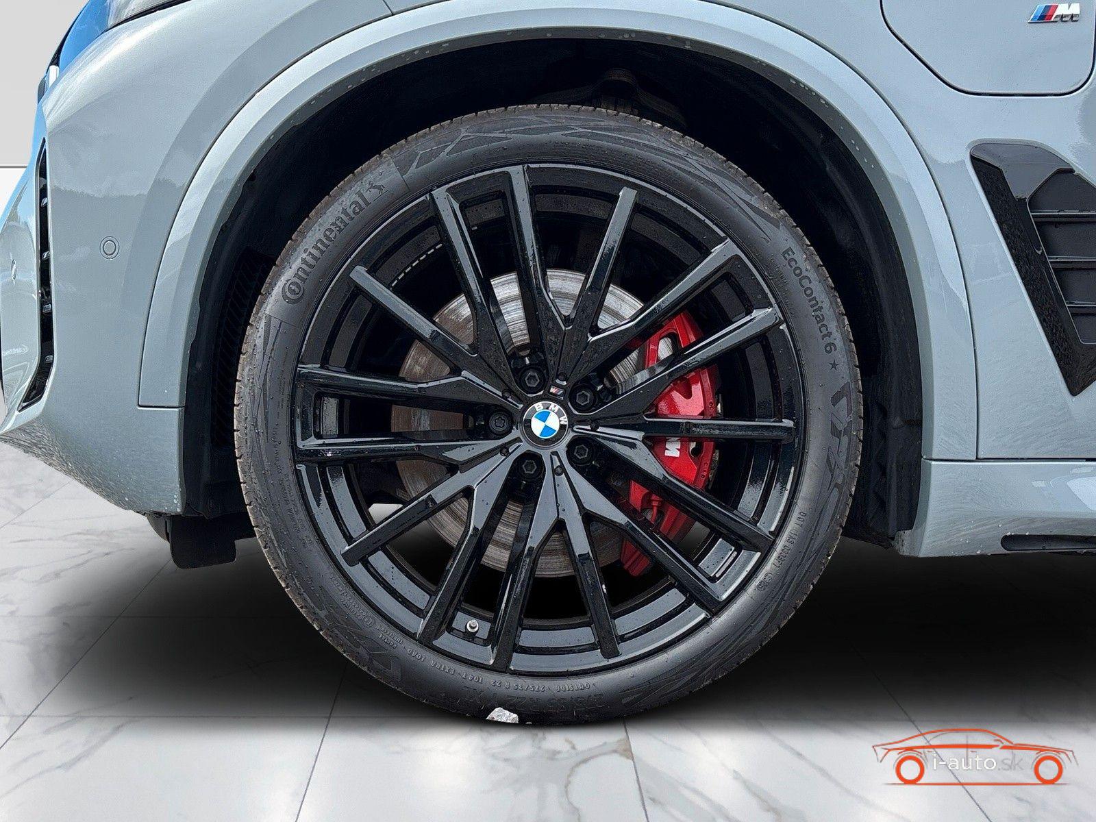 BMW X5 2025 na predaj – fotografia 21