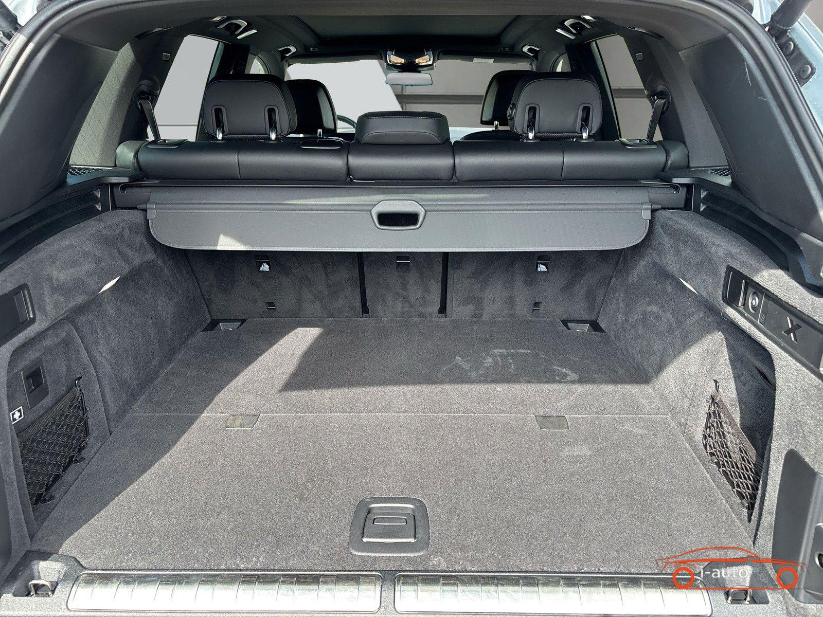 BMW X5 2025 na predaj – fotografia 22